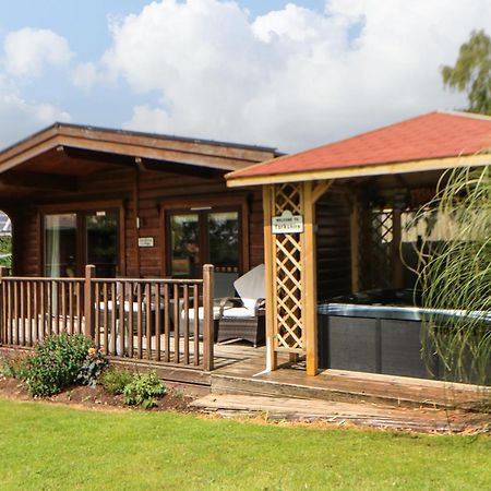 Cornfield Villa Northallerton Ngoại thất bức ảnh