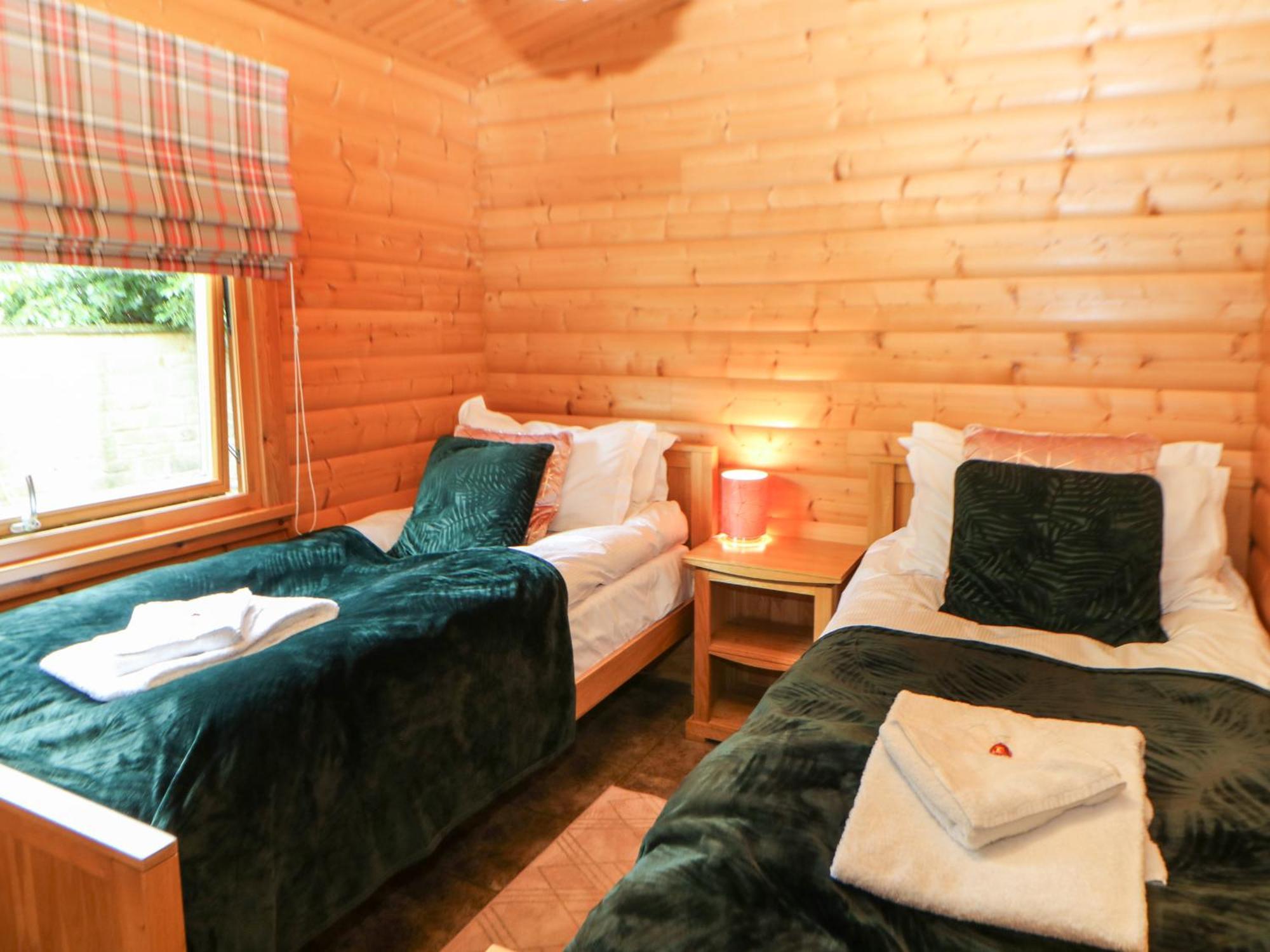 Cornfield Villa Northallerton Ngoại thất bức ảnh