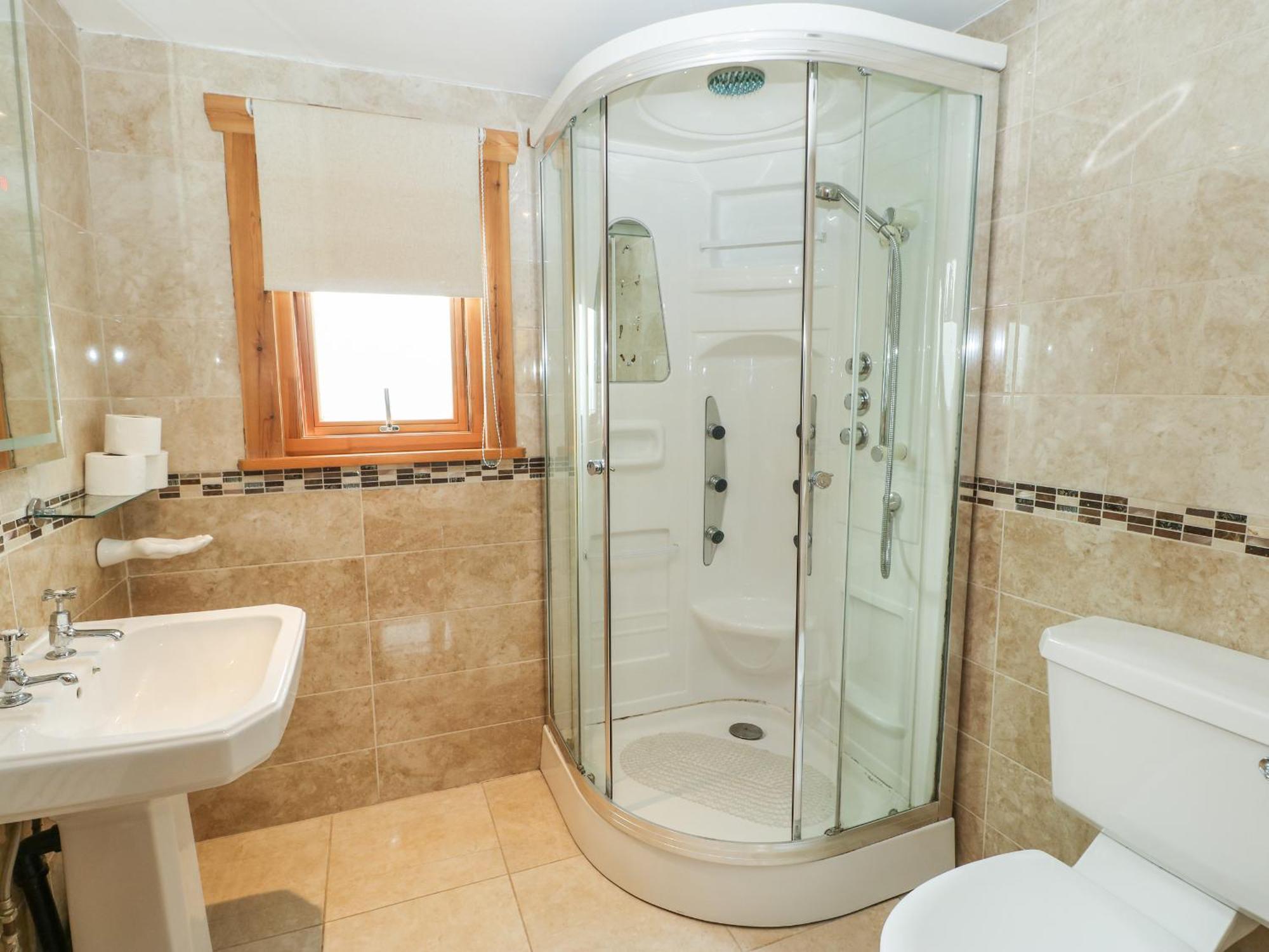 Cornfield Villa Northallerton Ngoại thất bức ảnh