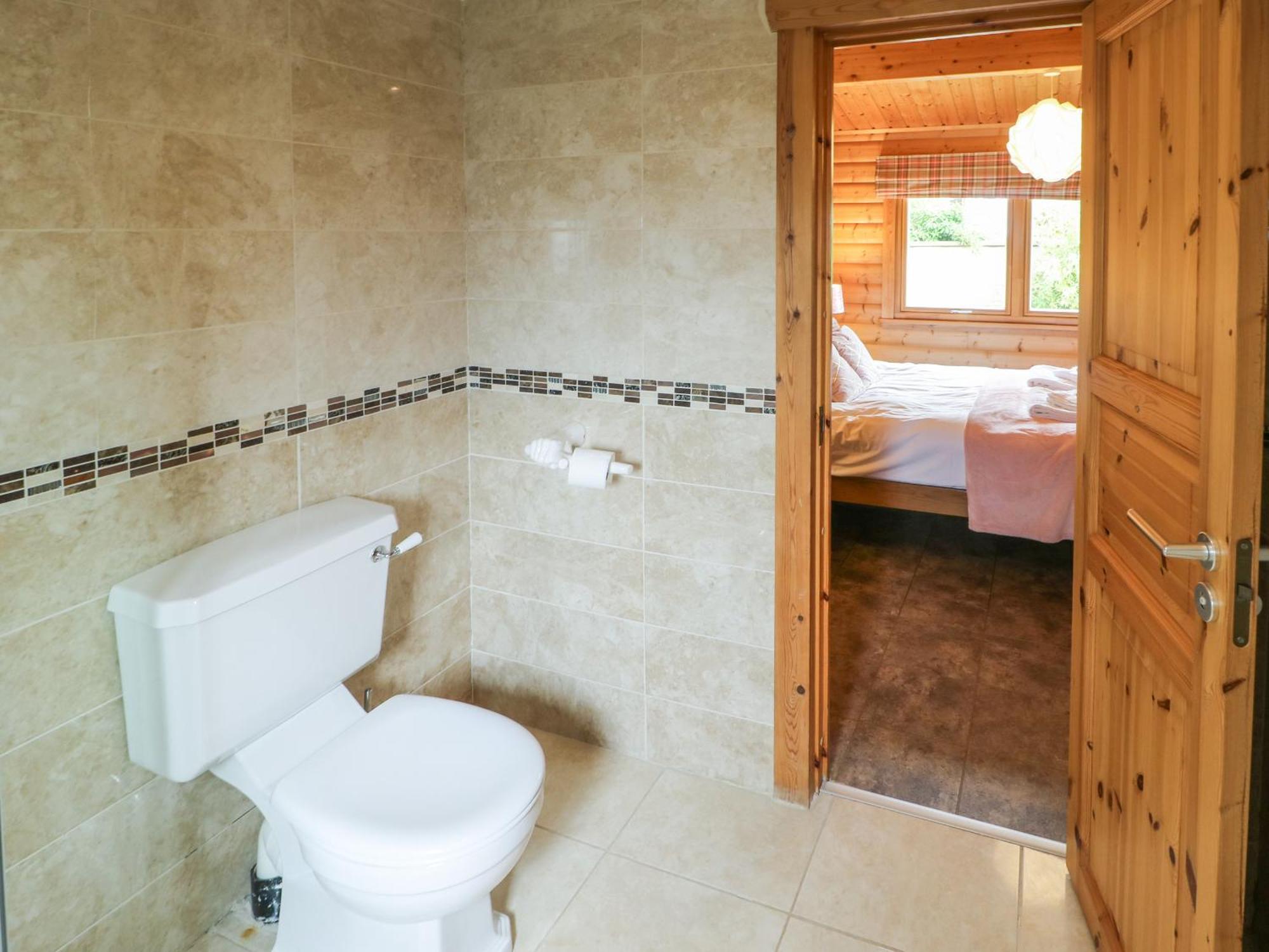 Cornfield Villa Northallerton Ngoại thất bức ảnh