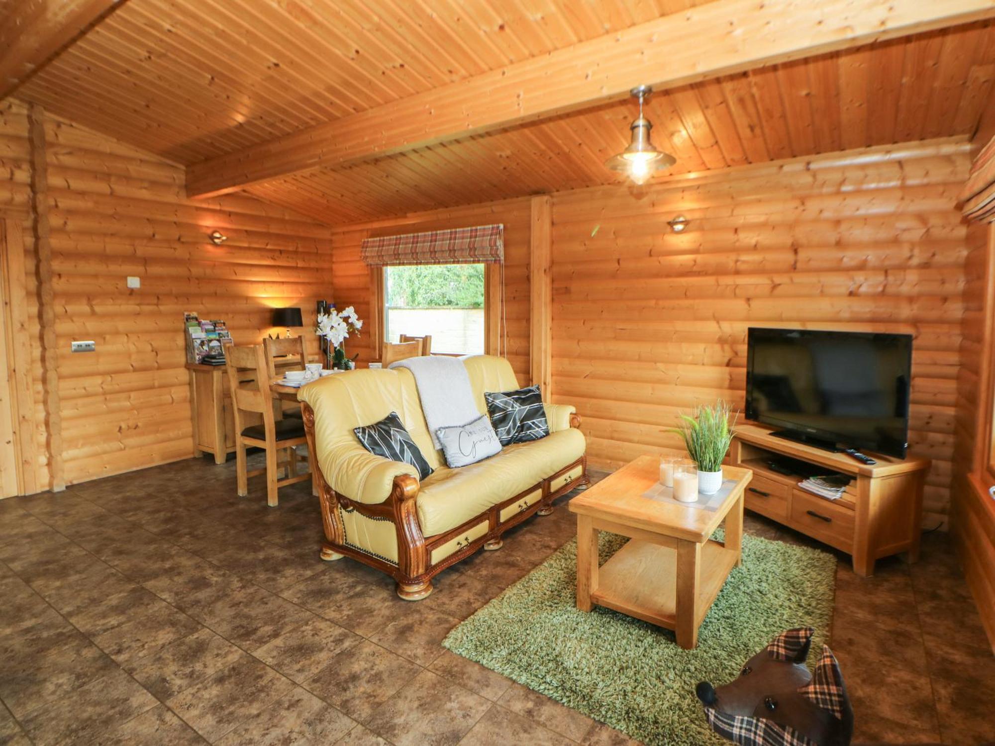 Cornfield Villa Northallerton Ngoại thất bức ảnh