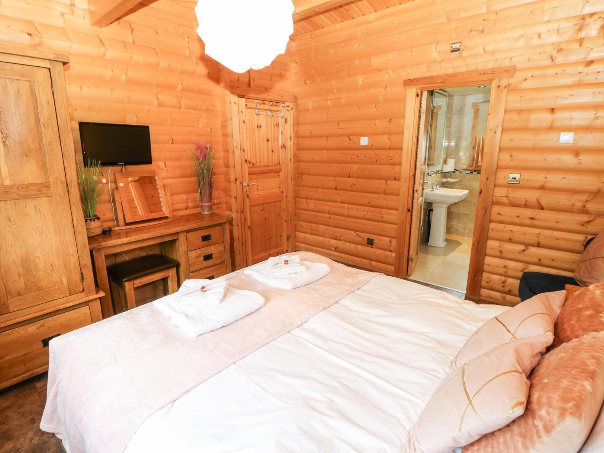 Cornfield Villa Northallerton Ngoại thất bức ảnh