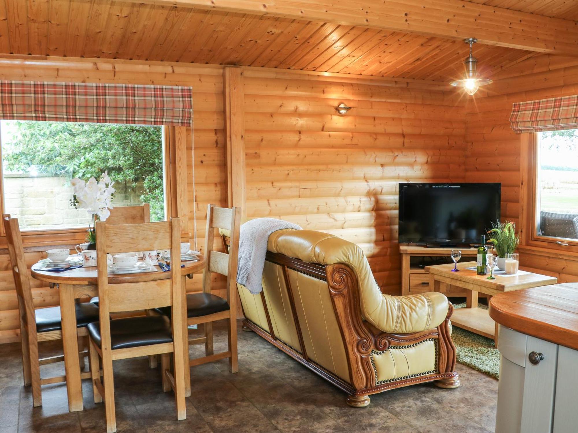 Cornfield Villa Northallerton Ngoại thất bức ảnh